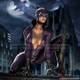 Illustration for article titled Sexy Villainness in MK v DCU is Apparently Catwoman